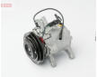 Kompresor, klimatizace DENSO DCP99830