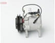 Kompresor, klimatizace DENSO DCP99830