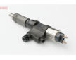 Vstrekovacia tryska DENSO DCRI105500