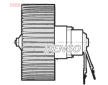 vnitřní ventilátor DENSO DEA09201