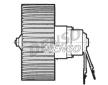 vnitřní ventilátor DENSO DEA09201