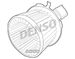 vnitřní ventilátor DENSO DEA21004