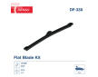 Sterac, univerzalni DENSO DF-338