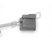 Lambda sonda DENSO DOX-0332