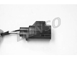 Lambda sonda DENSO DOX-0405