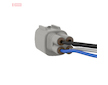 Lambda sonda DENSO DOX-0613