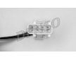 Lambda sonda DENSO DOX-2022
