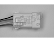 Lambda sonda DENSO DOX-2045