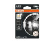 OSRAM Žiarovka 12V LED 1W  W5W  W2 1x9 5d blister Ecopack /2ks/