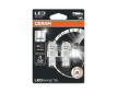 OSRAM Žiarovka 12V LED  W16W  W2.1x9.5d   2W blister /2ks/*DOPREDAJ (náhrada 921DWP2BL)