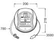 OSRAM TYREinflate 1000