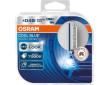 Zarovka, dalkovy svetlomet ams-OSRAM 66440CBB-HCB
