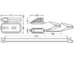Akumulátorový booster ams-OSRAM OBSL260
