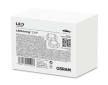 Krytka hlavného svetlometu ams-OSRAM LEDCAP02