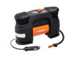 Tester/plnicka stlaceneho vzduchu v pneumatikach ams-OSRAM OTI830