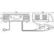 Nabíjačka batérií ams-OSRAM OSCP10024