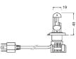 Zarovka, dalkovy svetlomet OSRAM 64193DWNB-1HFB