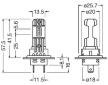 Osram LEDriving H7/H18