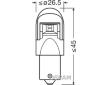 żiarovkapre denné svietenie ams-OSRAM 7556CW-02B