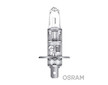 Autožárovka Osram Night Breaker Silver 64150NBS-HCB +100% 12V H1 55W P14,5s Duo-box