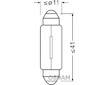 Zarovka, svetlo pro cteni (interier vozidla) ams-OSRAM 6411-02B