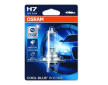 Žárovka, dálkové světlo / světlo denního provozu ams-OSRAM 64210CBI-01B