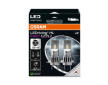 żiarovka pre hmlové svetlo ams-OSRAM 64210DWESY2-2HB