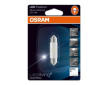 Zarovka, svetlo pro cteni (interier vozidla) OSRAM 6436CW-01B
