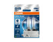 OSRAM Výbojka D1S 35W 6200K PK32d-2 COOL BLUE INTENSE Ecopack /2ks/ 
