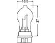 Zarovka, blikac ams-OSRAM 7450A