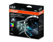 Osvětlení interiéru ams-OSRAM LEDINT102