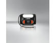 Pneuhustič s manometrom ams-OSRAM OTI2120