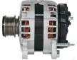 generátor HERTH+BUSS ELPARTS 32085040