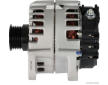 generátor HERTH+BUSS ELPARTS 32439741