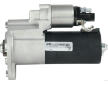 Startér HERTH+BUSS ELPARTS 42000926
