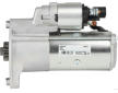 Startér HERTH+BUSS ELPARTS 42026450