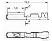 Lem spony HERTH+BUSS ELPARTS 50251478