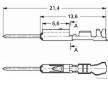 Lem spony HERTH+BUSS ELPARTS 50251480