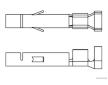 Lem spony HERTH+BUSS ELPARTS 50251828