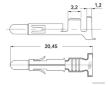 Lem spony HERTH+BUSS ELPARTS 50251829