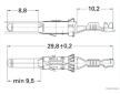 Lem spony HERTH+BUSS ELPARTS 50251869