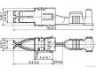 Lem spony HERTH+BUSS ELPARTS 50251875