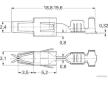 Lem spony HERTH+BUSS ELPARTS 50251899