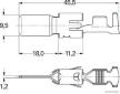 Lem spony HERTH+BUSS ELPARTS 50253009