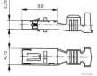 Lem spony HERTH+BUSS ELPARTS 50253225