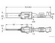 Lem spony HERTH+BUSS ELPARTS 50253315