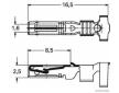 Lem spony HERTH+BUSS ELPARTS 50253547