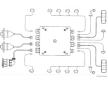 Spojovaci zasuvka kabelu HERTH+BUSS ELPARTS 50290322