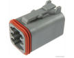 Obal konektoru HERTH+BUSS ELPARTS 50390495