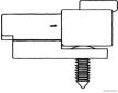 Vysouvací skříň HERTH+BUSS ELPARTS 50391025